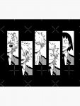 artwork Offical My Hero Academia Merch