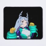 My Hero Academia - Nejire Hado Mouse Pad RB2210 product Offical My Hero Academia Merch