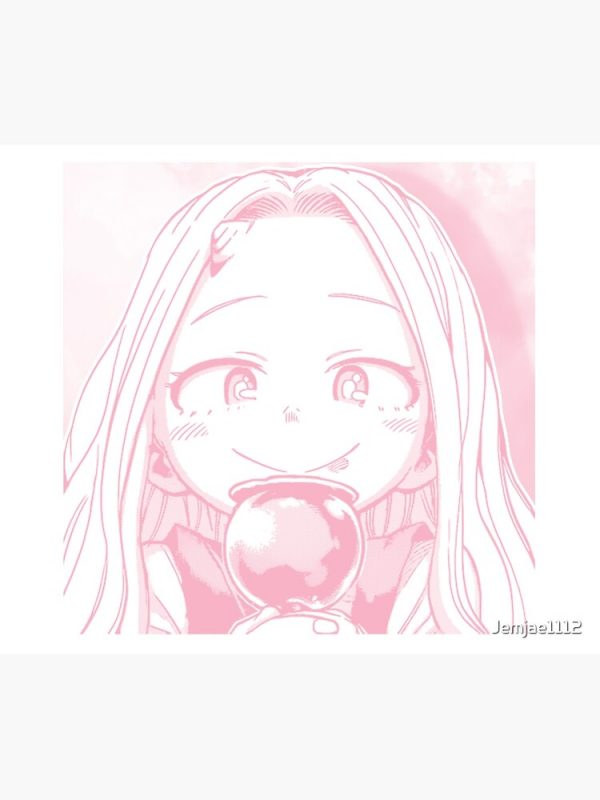 artwork Offical My Hero Academia Merch