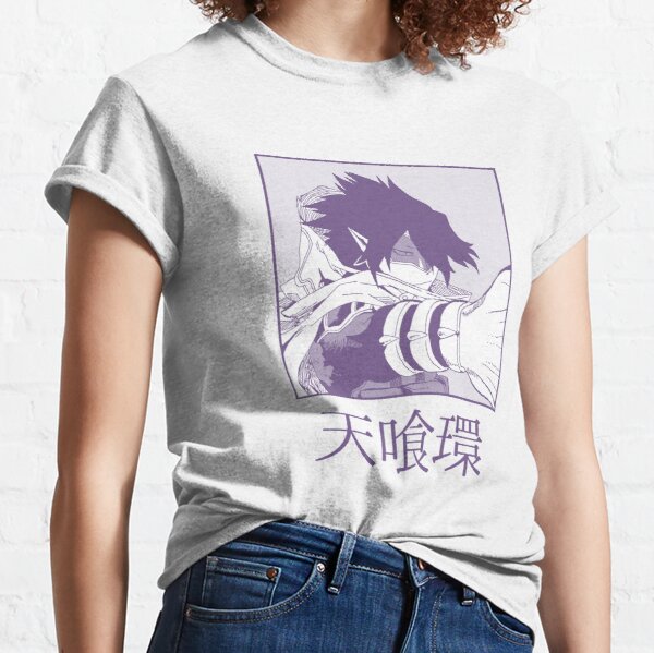 alternate Offical My Hero Academia Merch