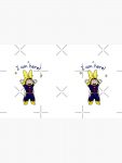 artwork Offical My Hero Academia Merch