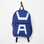 My Hero Academia UA Bag Backpack RB2210 product Offical My Hero Academia Merch