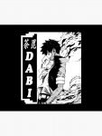 artwork Offical My Hero Academia Merch