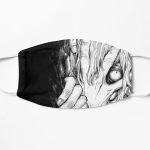 Shigaraki - Through The Portal  Flat Mask RB2210 product Offical My Hero Academia Merch