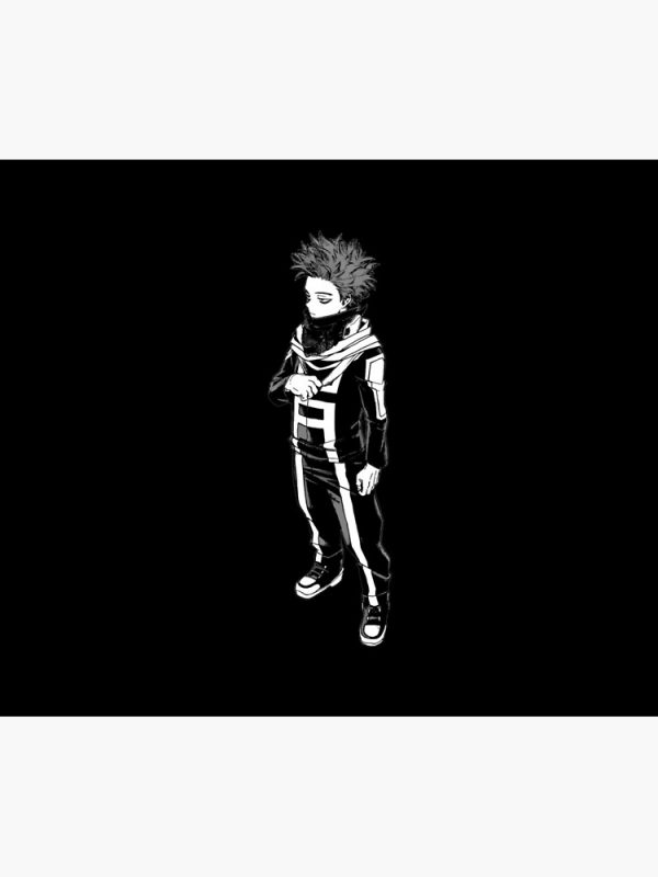 artwork Offical My Hero Academia Merch