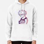 Tsundere Bakugo Pullover Hoodie RB2210 product Offical My Hero Academia Merch