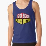Go Beyond! Plus Ultra! Tank Top RB2210 product Offical My Hero Academia Merch