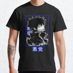 Dabi Classic T-Shirt RB2210 product Offical My Hero Academia Merch