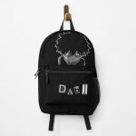 Dabi BW Backpack RB2210 product Offical My Hero Academia Merch