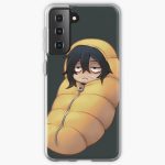 Burrito Samsung Galaxy Soft Case RB2210 product Offical My Hero Academia Merch