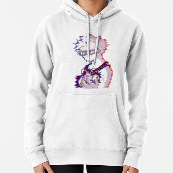 alternate Offical My Hero Academia Merch