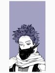 artwork Offical My Hero Academia Merch