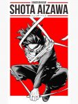 artwork Offical My Hero Academia Merch