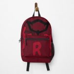 Kirishima Red Riot Bag Backpack RB2210 product Offical My Hero Academia Merch
