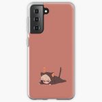 kitty kacchan  Samsung Galaxy Soft Case RB2210 product Offical My Hero Academia Merch