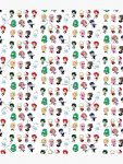 artwork Offical My Hero Academia Merch