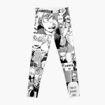 Bakugou Katsuki Collage Leggings RB2210 product Offical My Hero Academia Merch