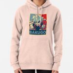 alternate Offical My Hero Academia Merch