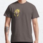 Pocket Pal - All Might v2 Classic T-Shirt RB2210 product Offical My Hero Academia Merch