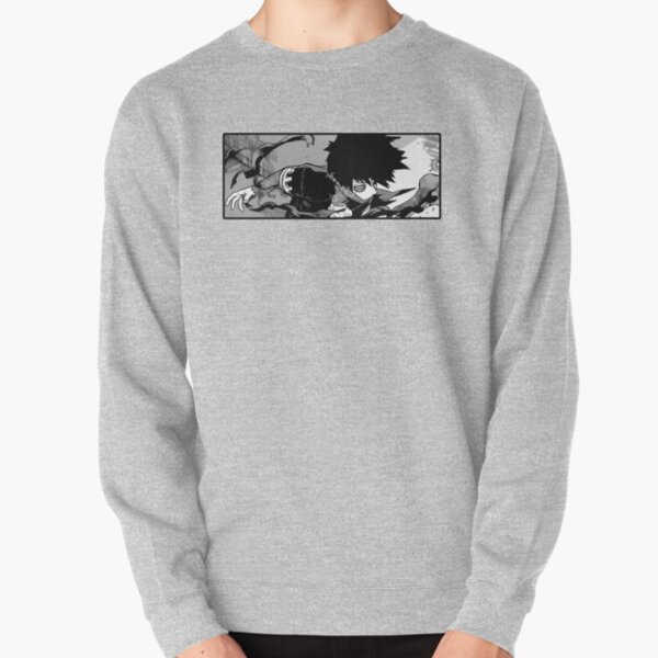 Dabi Pullover Sweatshirt RB2210 product Offical My Hero Academia Merch