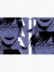 artwork Offical My Hero Academia Merch