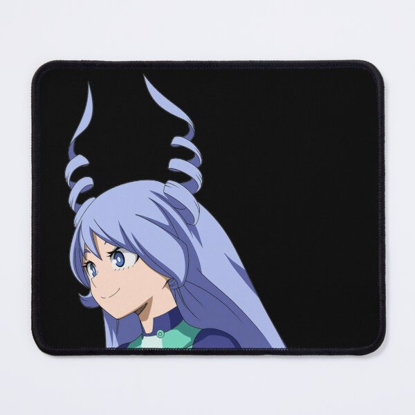 My Hero Academia - Nejire Hado Mouse Pad RB2210 product Offical My Hero Academia Merch