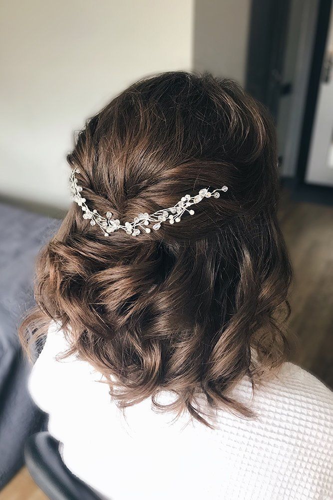 Wedding Hairstyle Ideas and Tutorials | Living Proof®