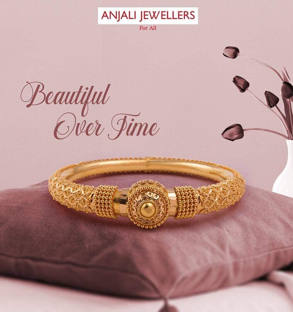 Anjali jewellers bracelet sale