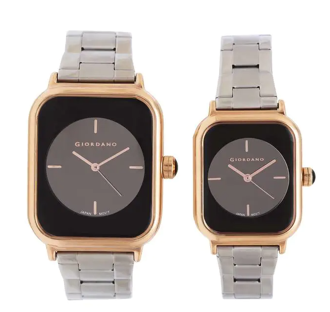 Best couple watch shop for wedding gift