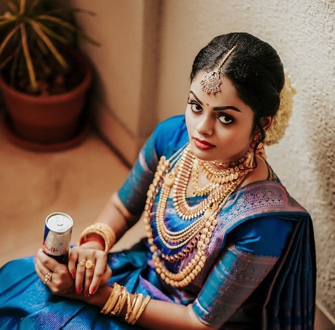 RmKV Wedding Silks