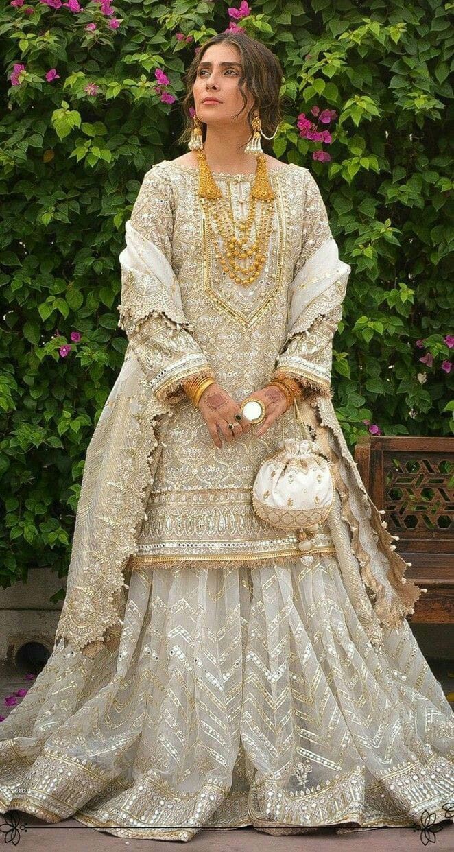 Best gharara cheap design