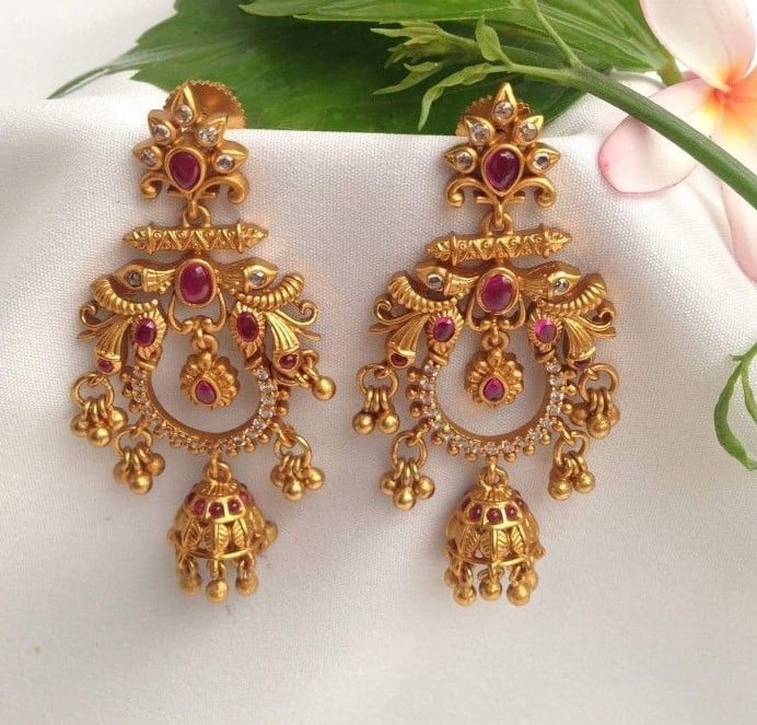 Bridal Gold Kanbala Designs, Styles and Ideas