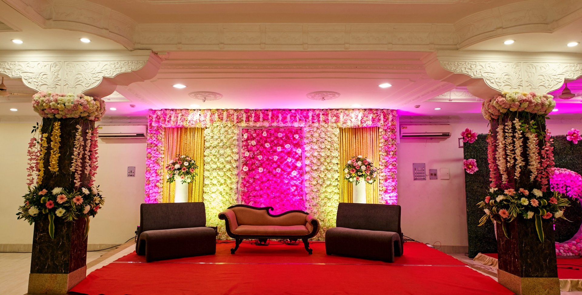 50 Best Wedding Decorators in India Prices, Photos and more