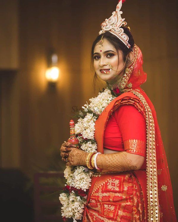 Bengali bride mukut designs sale