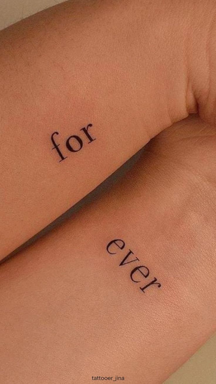 101 Creative Couple Tattoos  Tattoo for a week