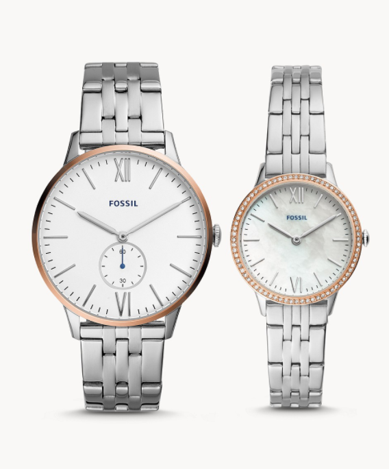 Best couple watches for wedding online gift