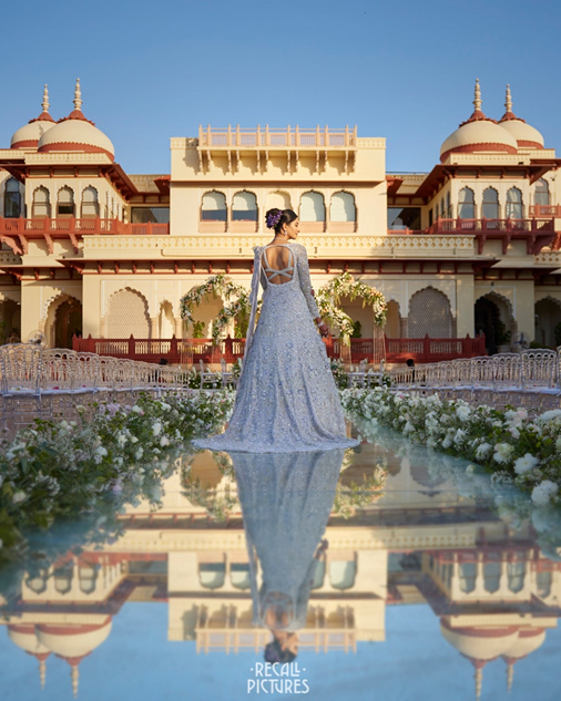 Destination Wedding In Jaipur Top 20 Magnificent Forts And Palaces