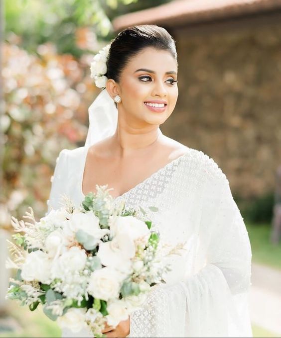 South Indian Christian Brides Who Looked Breath-Taking! - ShaadiWish