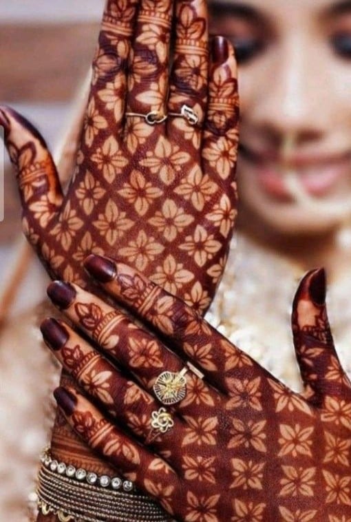 Top 13 striking mehndi designs to adorn your hands | PINKVILLA