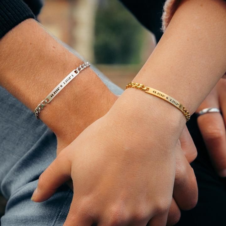 Relationship bracelets hot sale for couples