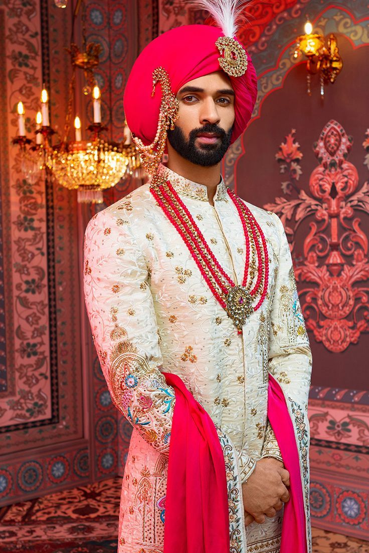 Dulhe ki 2025 sherwani suit