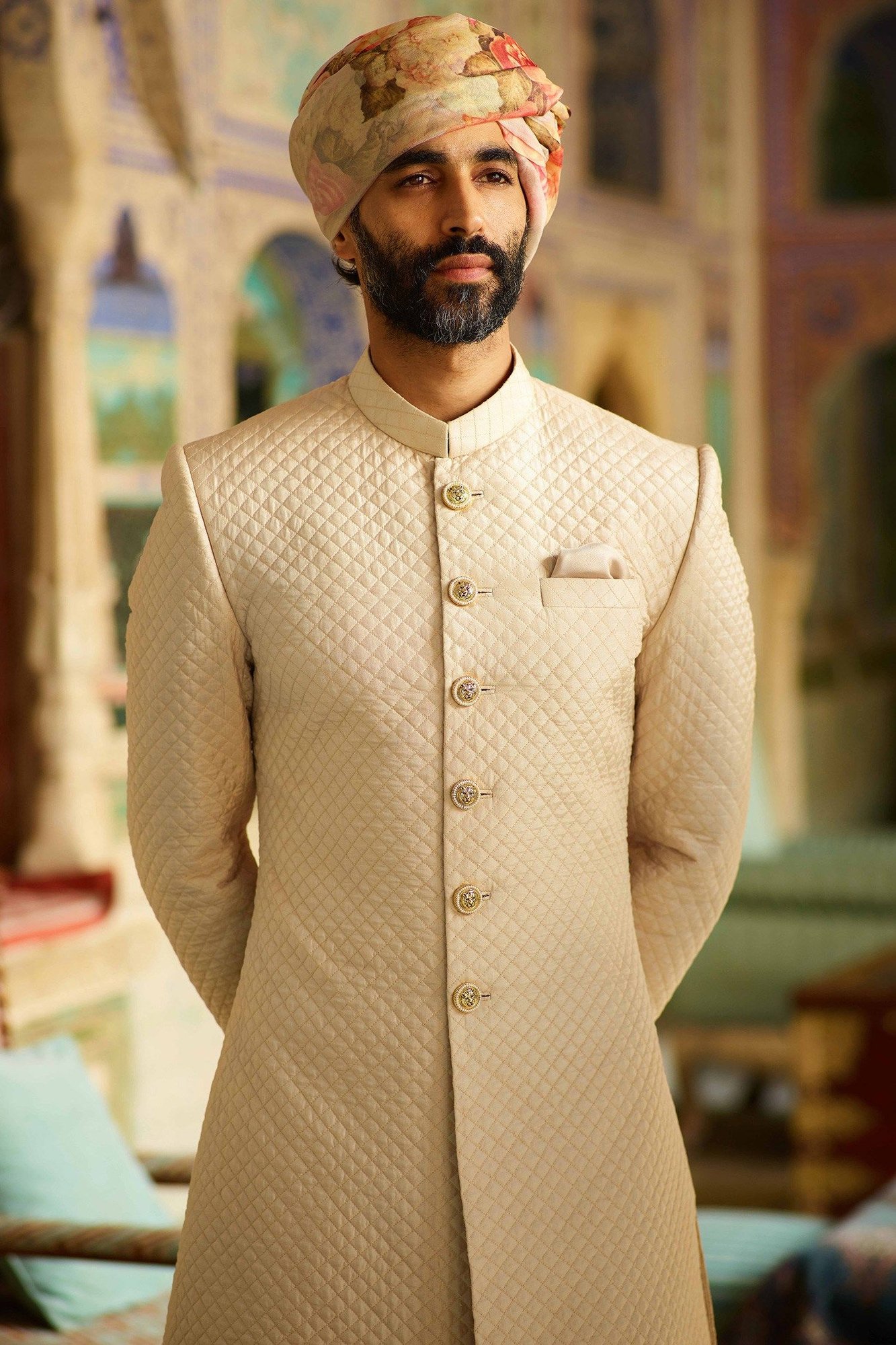 Sabyasachi mens store kurta