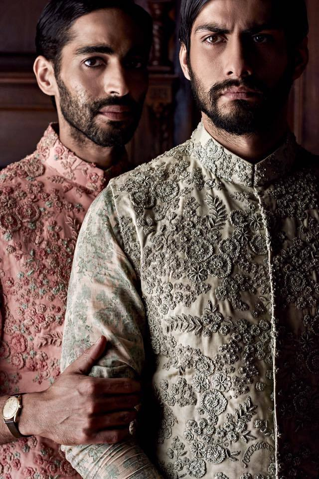 Sabyasachi mens kurta on sale collection