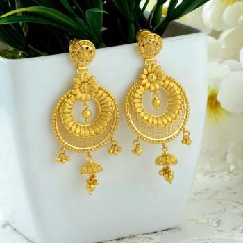 Kanbala design in on sale gold