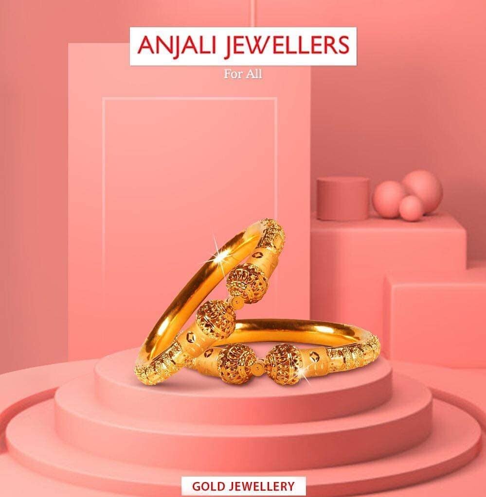 Anjali jewellers valentine collection on sale 2018