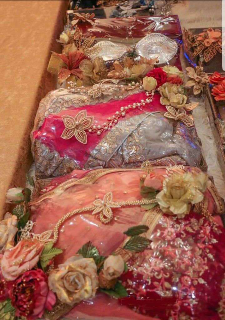 Top 15 Bengali Wedding Totto Ideas for an Accurate Bridal Trousseau