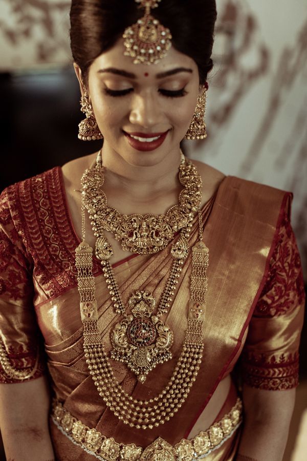 Rani Haar Designs: 15 Amazing for your Ideal Bridal Jewellery Set