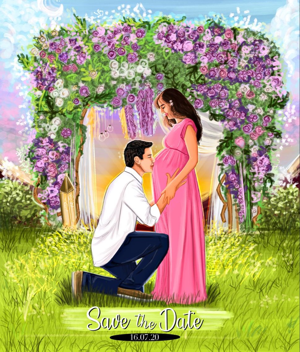 Baby Shower Invite Top 15 Best Cards Styles for your Little One