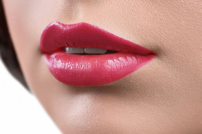 Get Perfect Lips With Lip Fillers