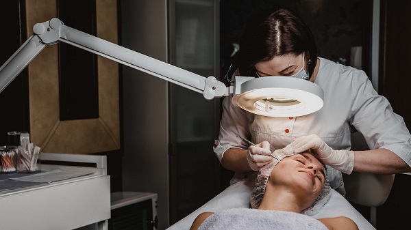 What to expect in Medi facial treatment?